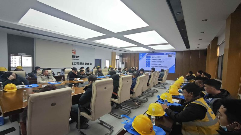 林德叉车培训基地：提升技能，迈向专业叉车操作之路