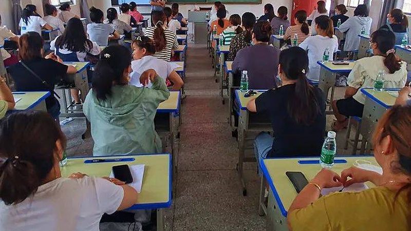 上海心理咨询师培训学校排名